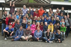 jeugkamp 2013