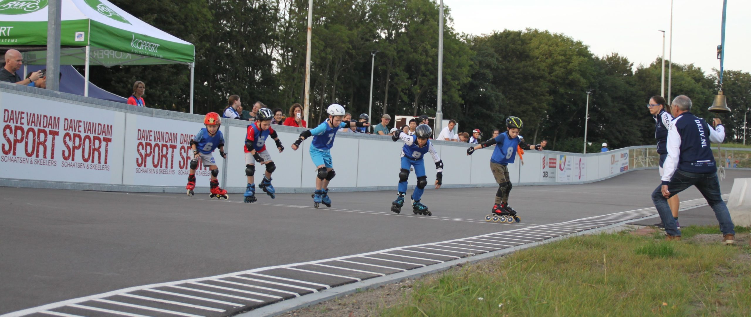 renderen Weigering Bedachtzaam Nieuws Inline-skaten | DKIJV – Delftse Kunstijsbaan Vereniging