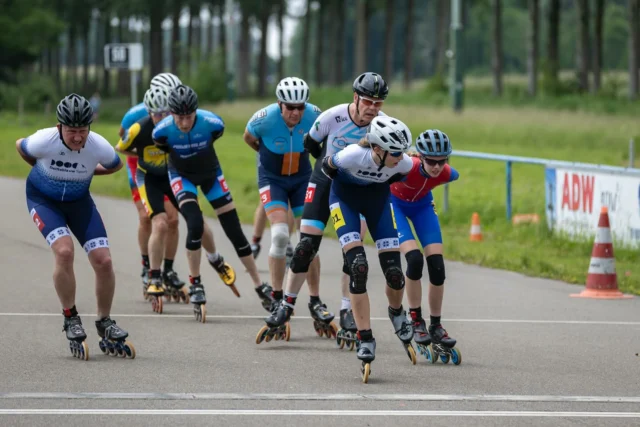 Oomscup 3 -Spijkenisse💙